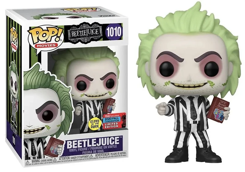 Funko Pop! Marvel, DC, NHL, Funko, Disney, Pokemon, Buffy: The Vampire Slayer, Games, Ad Icons, Hannibal, Music, Star Wars, TV Shows **WEB ONLY**