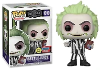 Funko Pop! Marvel, DC, NHL, Funko, Disney, Pokemon, Buffy: The Vampire Slayer, Games, Ad Icons, Hannibal, Music, Star Wars, TV Shows **WEB ONLY**