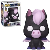 Funko Pop! Disney: Fantasia - Peter Pegasus #989