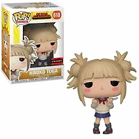 Funko Pop! Anime: My Hero Academia Lot 1/2 **WEB ONLY**