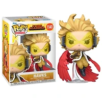 Funko Pop! Anime: My Hero Academia Lot 1/2 **WEB ONLY**