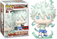 Funko Pop! Hunter X