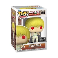 Funko Pop! Anime - Hunter X / Black Clover **WEB ONLY**