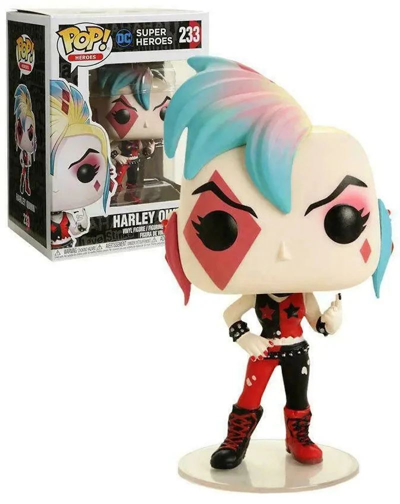 Funko Pop! DC