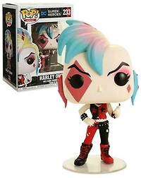 Funko Pop! DC