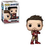 Funko Pop! Marvel, DC, NHL, Funko, Disney, Pokemon, Buffy: The Vampire Slayer, Games, Ad Icons, Hannibal, Music, Star Wars, TV Shows **WEB ONLY**
