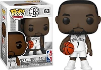 Funko Pop! Sports - NBA Lot 1/2 **WEB ONLY**