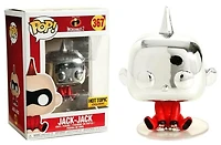Funko Pop! Disney - Lot 3/4 **WEB ONLY**