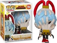 Funko Pop! Anime: My Hero Academia Lot 1/2 **WEB ONLY**