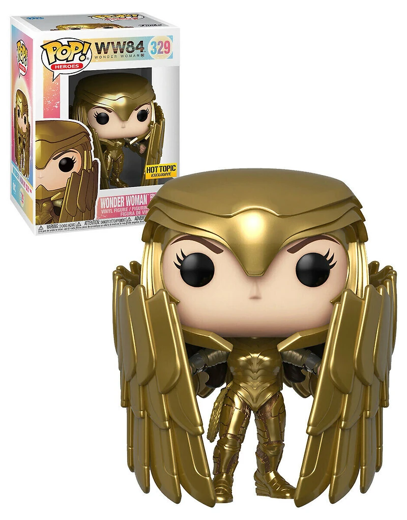 Funko Pop! DC