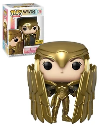Funko Pop! DC