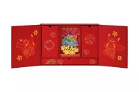 Pokemon TCG - Collect 151 Journey Chinese New Year Gift Box