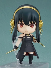 Spy x Family Yor Forger NENDOROID #1903