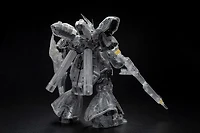 MG 1/100 Sazabi Ver. Ka Mechanical Clear Limited Bandai Model Kit