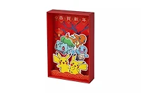 Pokemon TCG - Collect 151 Journey Chinese New Year Gift Box