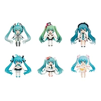 Blokees: Fantastics Q Series - Hatsune Miku "Miku WIth You" Blind Box