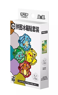 Pokemon TCG - Collect 151 Journey Chinese New Year Gift Box
