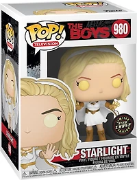 FUNKO POP! THE BOYS - STARLIGHT #980