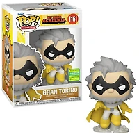 Funko Pop! Anime: My Hero Academia Lot 1/2 **WEB ONLY**