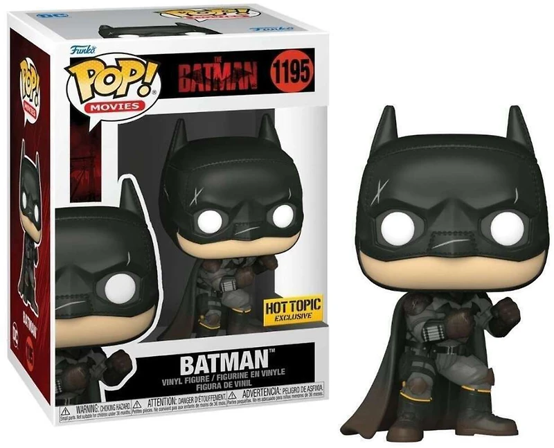 Funko Pop! DC