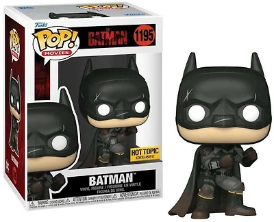 Funko Pop! DC - Lot 2/3 **WEB ONLY**