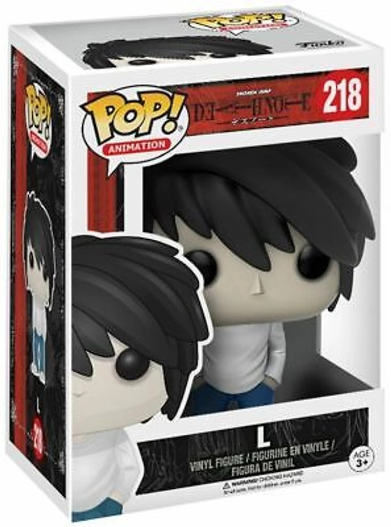 Funko Pop! Anime / Marvel Games Television Movies Sports Asia **WEB ONLY**