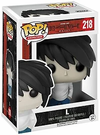 Funko Pop! Anime / Marvel Games Television Movies Sports Asia **WEB ONLY**