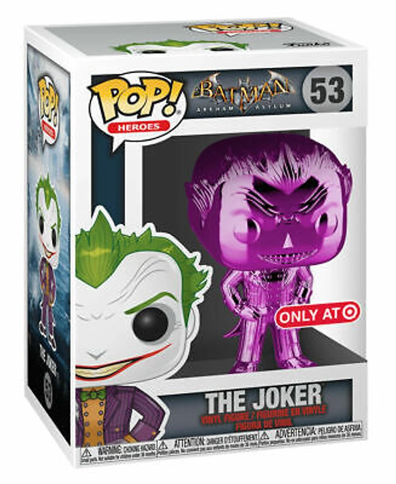 Funko Pop! DC