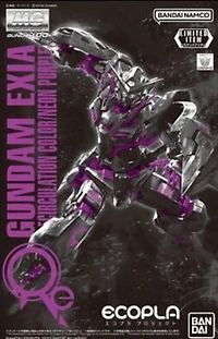 Gunpla: Ecopla
