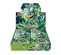 Pokemon TCG: Scarlet and Violet