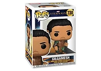 Funko Pop! ETERNALS GILGAMESH #730 COMMON/CHASE