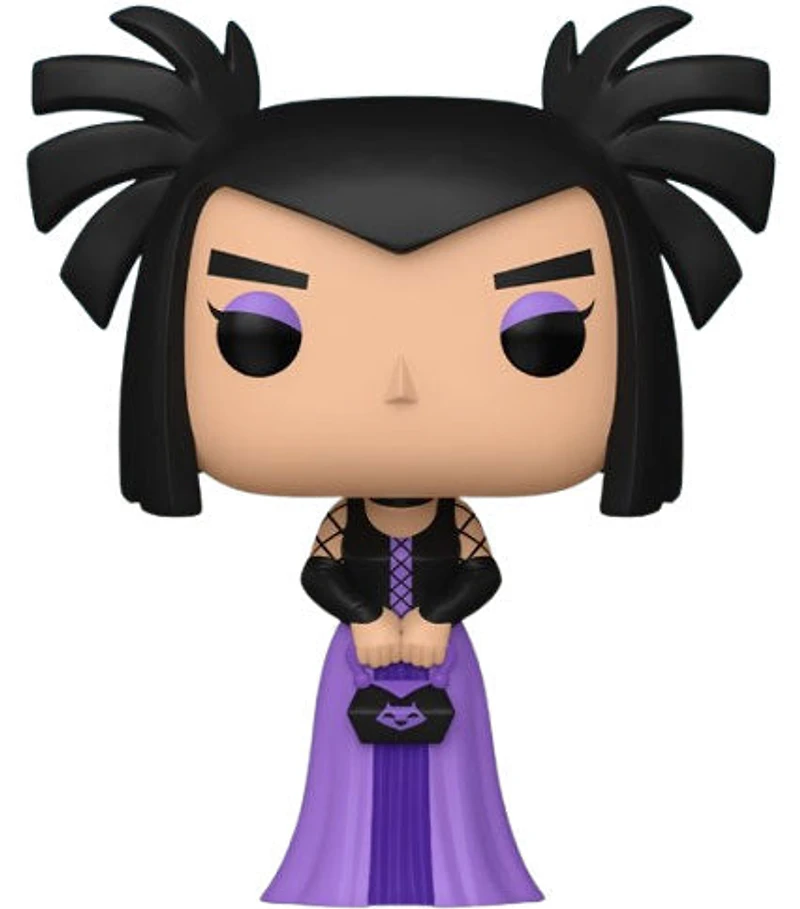 Funko Pop! Animation: Danny Phantom - Sam Manson #2002 [2025 SDCC Summer Convention Exclusive] *PREORDER*