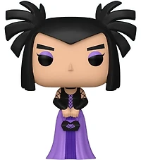 Funko Pop! Animation: Danny Phantom - Sam Manson #2002 [2025 SDCC Summer Convention Exclusive] *PREORDER*