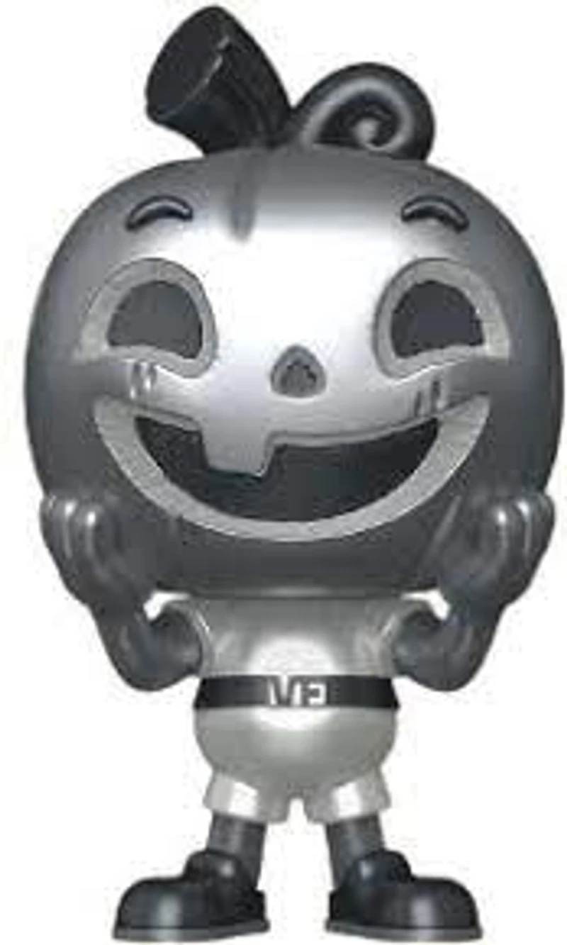 Funko Pop! Ad Icons: VeeFriends - Jolly Jack-O (Silver) #88 [2025 New York Comic Con NYCC Official Convention Exclusive] *PREORDER*