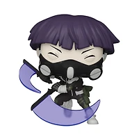 Funko Pop! Anime: Kaiju No. 8 - Soshiro Hoshina #2086 [Funko Special Edition] *PREORDER*