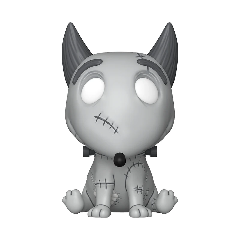 Funko Pop! Disney: Frankenweenie - Sparky #1632 [Funko Special Edition] *PREORDER*