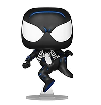 Funko Pop! Marvel: Spider-Man - Spider-Man (Symbiote Suit) #1501 [Funko Special Edition]
