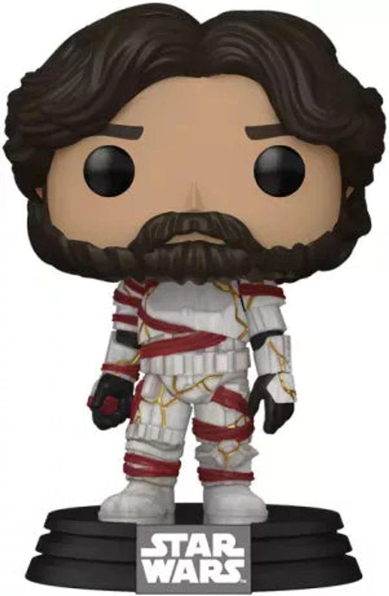 Funko Pop! Star Wars - Ezra Bridger #753 [Target Exclusive] *PREORDER*