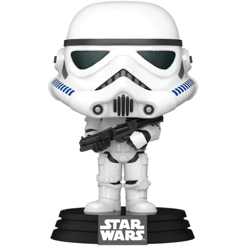 Funko Pop! Star Wars - Stormtrooper #598