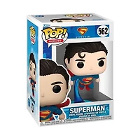 Funko Pop! DC: Superman (2025) - Superman #562
