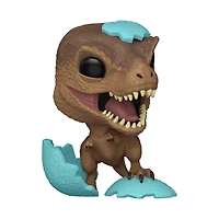 Funko Pop! Movies: Jurassic World - T. Rex (Blue Egg) #1898 *PREORDER*