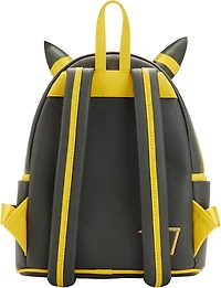 Loungefly: Pokemon - Umbreon Cosplay Mini Backpack