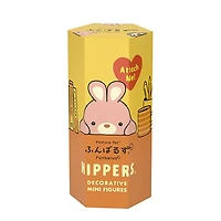 Poster Pal (Funbaruz) - Hippers Series Blind Box