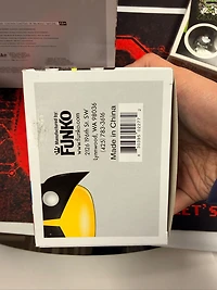 Funko Pop! Marvel Universe - Wolverine #05 [ZAPP Exclusive]