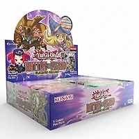Yu-Gi-Oh! TCG - Battle of Legends: Glorious Gallery (English) Booster Box