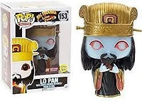 FUNKO POP! MOVIES: Saw, Flash Gordon, Braveheart, A Christmas Story, Jingle All the Way, Lord of Rings, ET, Edward Scissorhands, Big Trouble Little China **WEB ONLY**