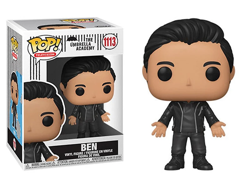 Funko Pop! Television: Umbrella Academy