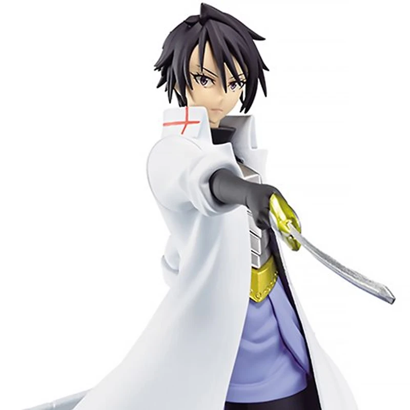 BANDAI That Time I Got Reincarnated as a Slime Hinata Sakaguchi Otherworlder Vol. 13 Statue