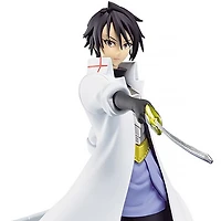 BANDAI That Time I Got Reincarnated as a Slime Hinata Sakaguchi Otherworlder Vol. 13 Statue