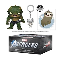 Funko Pop! Gamestop Marvel Gamerverse Funko box